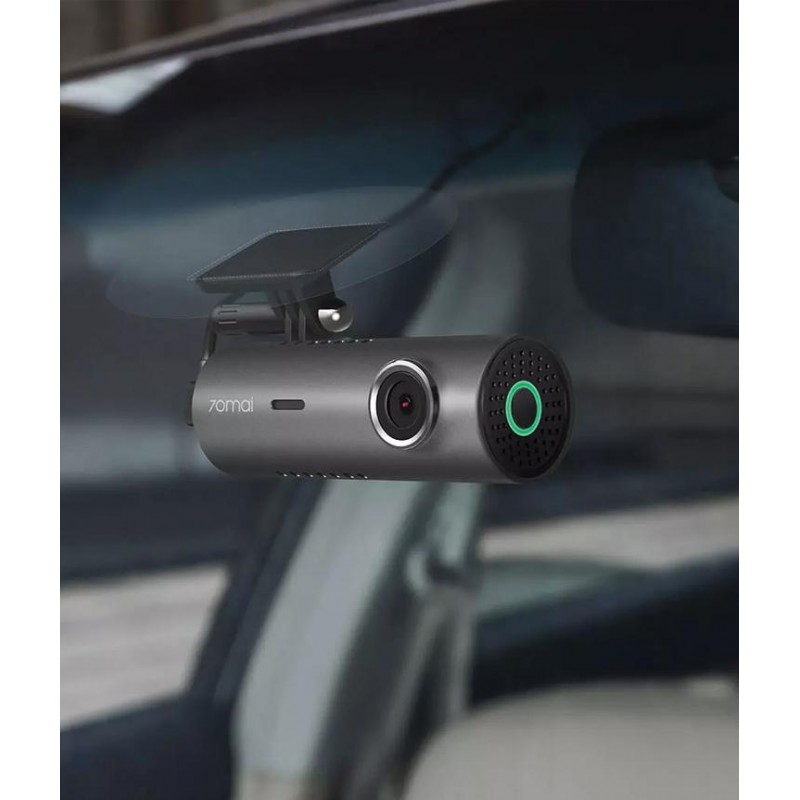 Видеорегистратор Xiaomi 70 Mai M300 Smart WiFi Car DVR camera